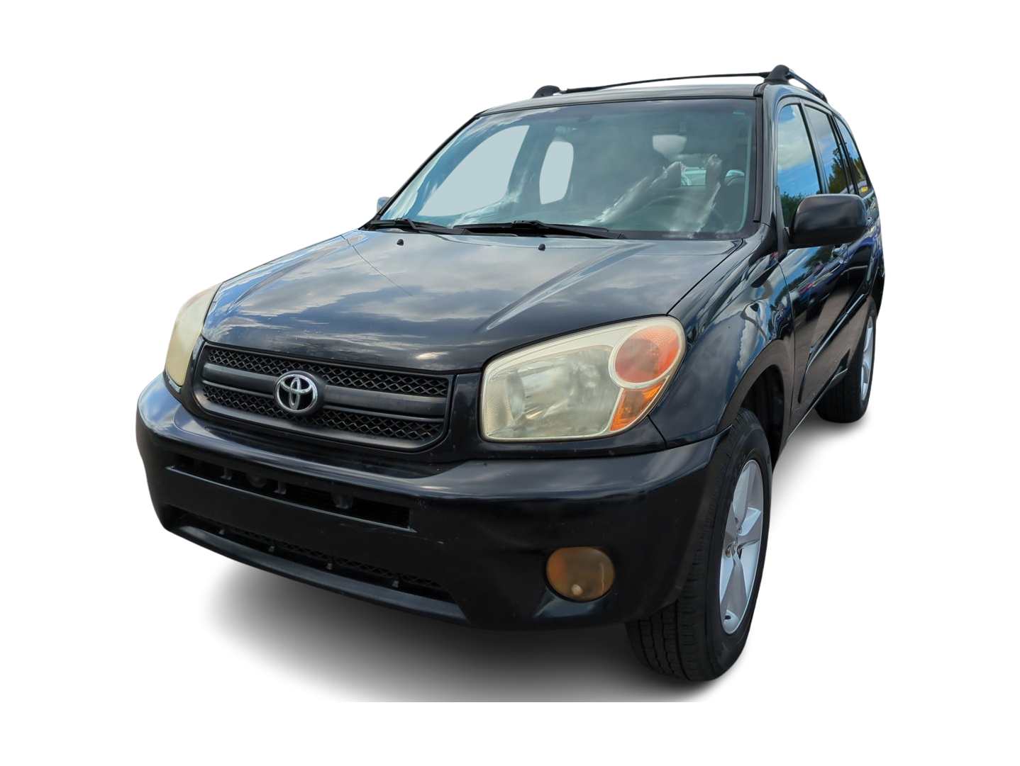 2005 Toyota RAV4 Base -
                  Wesley Chapel, FL