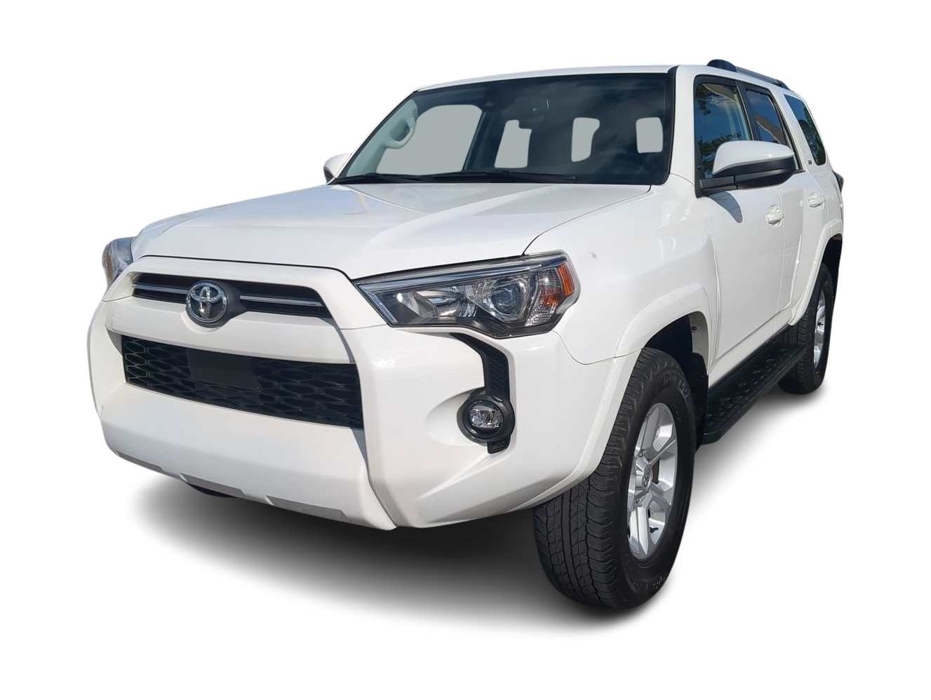 2023 Toyota 4Runner SR5 -
                Wesley Chapel, FL