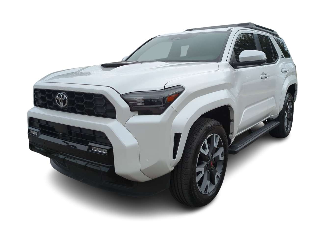 Thumbnail: 2025 Toyota 4Runner - 1