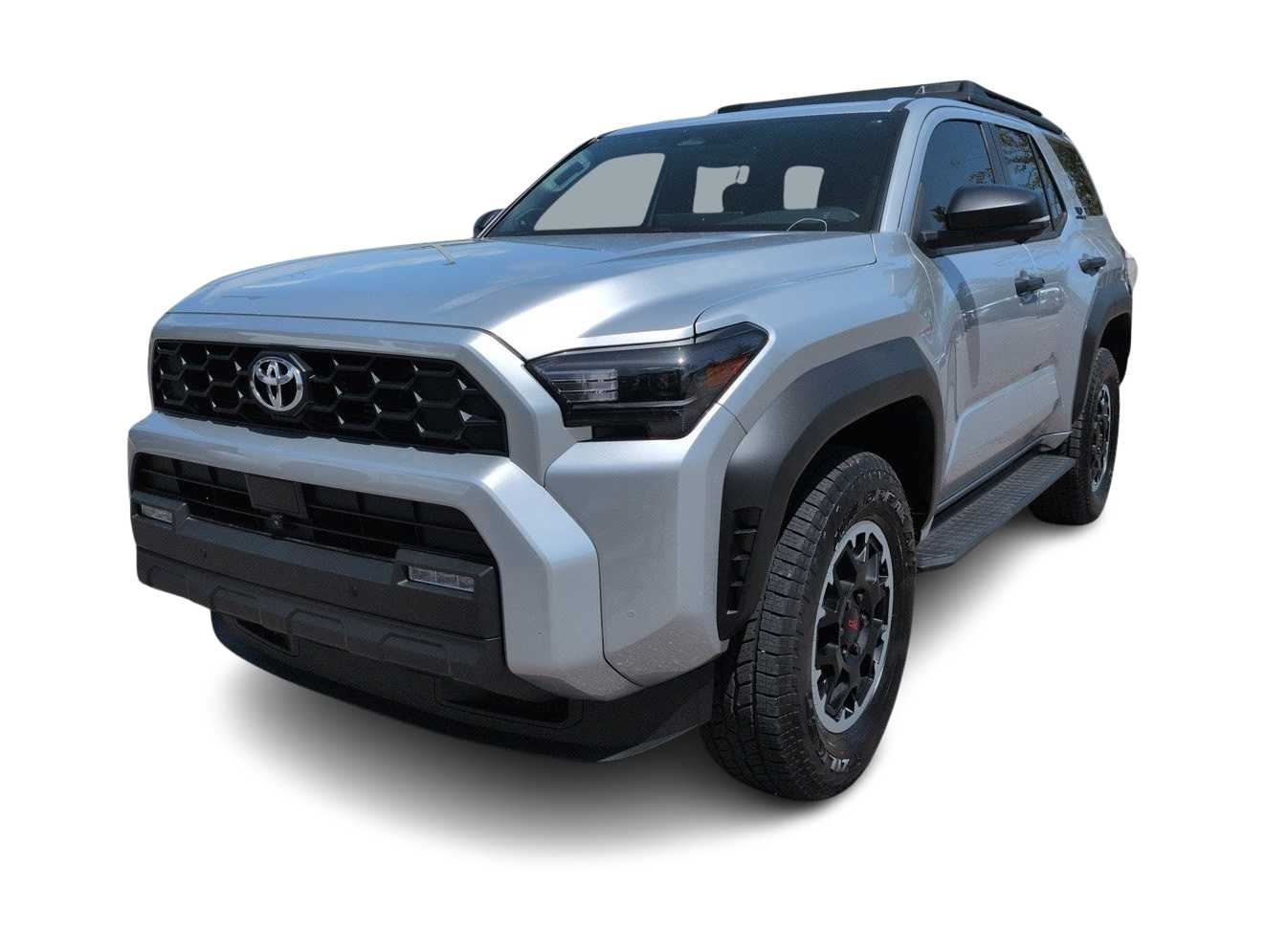 Thumbnail: 2026 Toyota 4Runner - 1