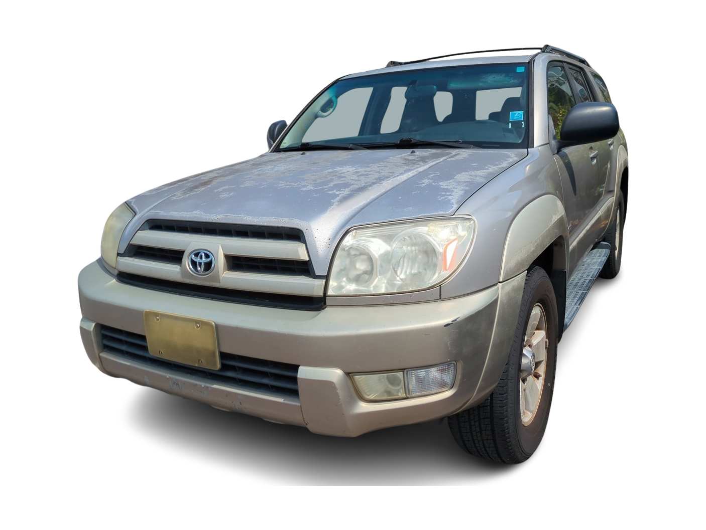 2004 Toyota 4Runner SR5 -
                  Wesley Chapel, FL