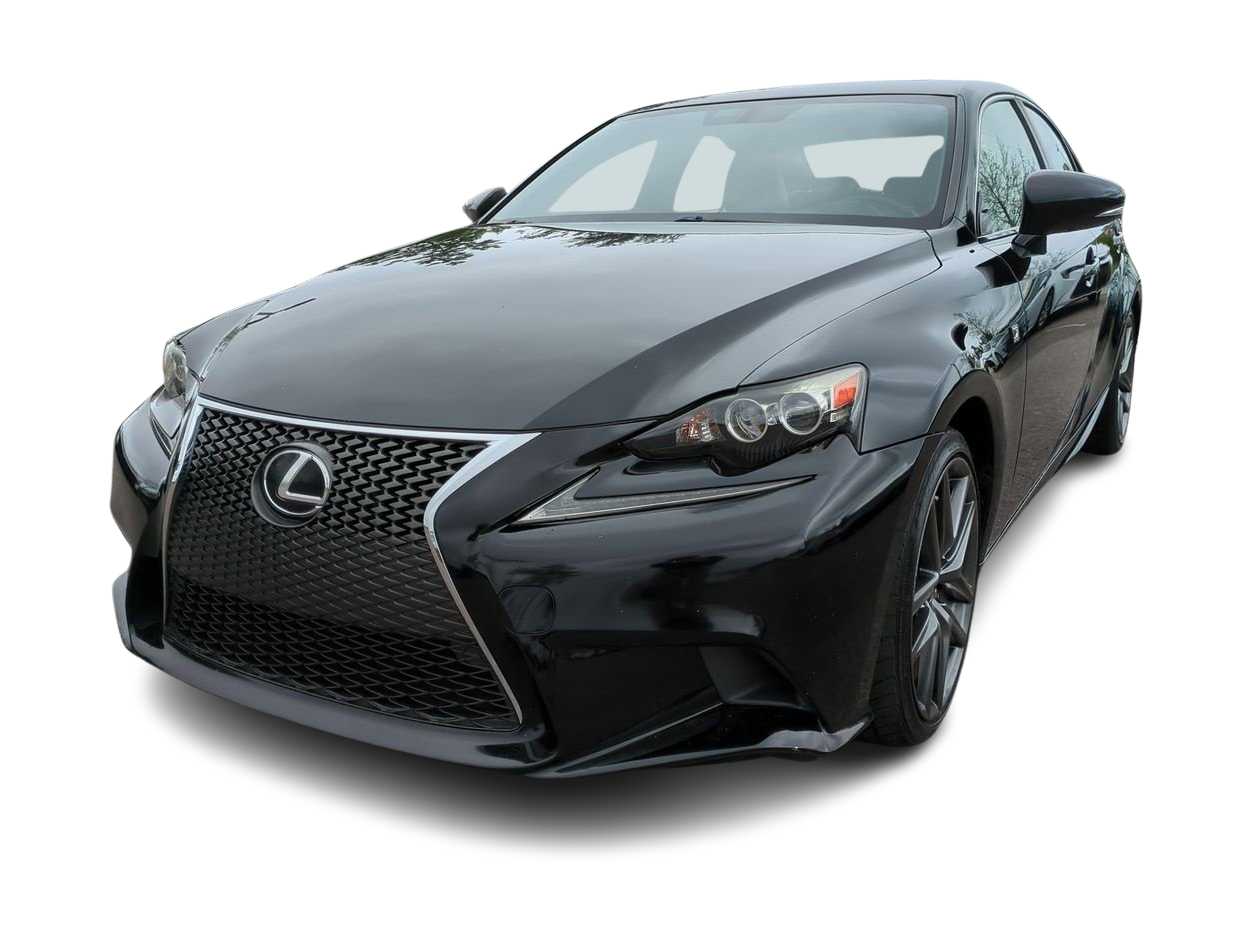 2016 Lexus IS 200t -
                Wesley Chapel, FL