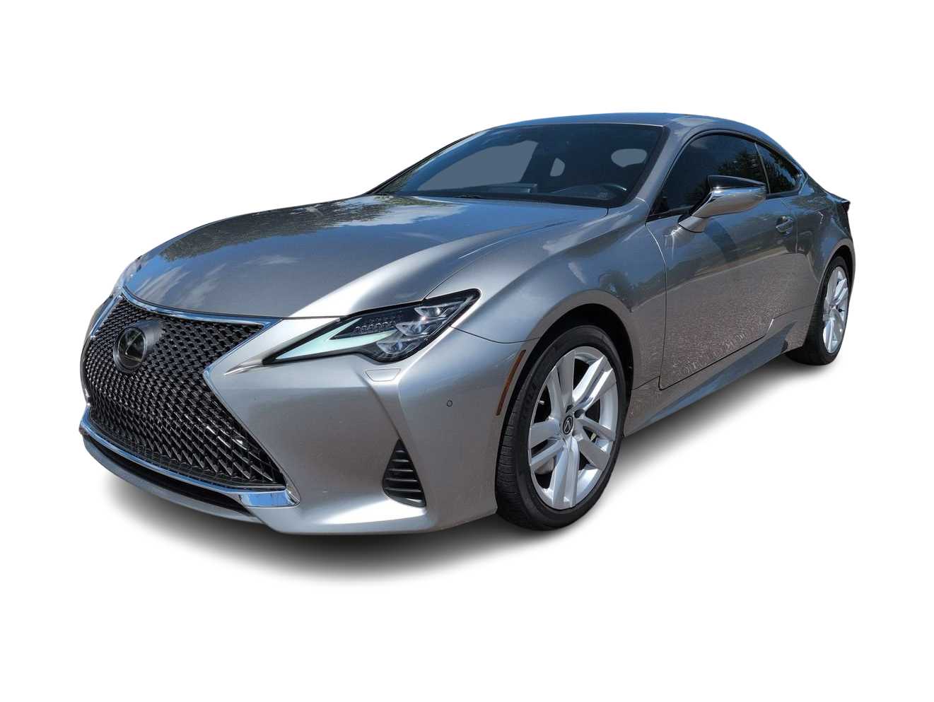 2023 Lexus RC 350 -
                  Wesley Chapel, FL