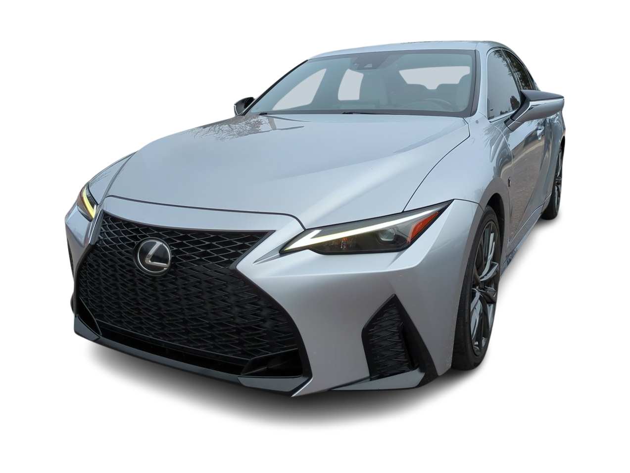 2021 Lexus IS 350 -
                  Wesley Chapel, FL
