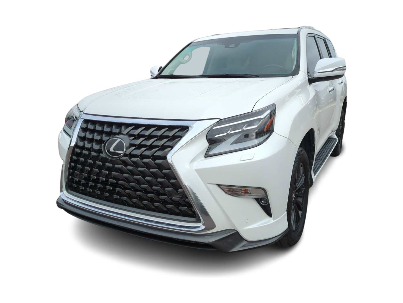 2022 Lexus GX 460 -
                  Wesley Chapel, FL