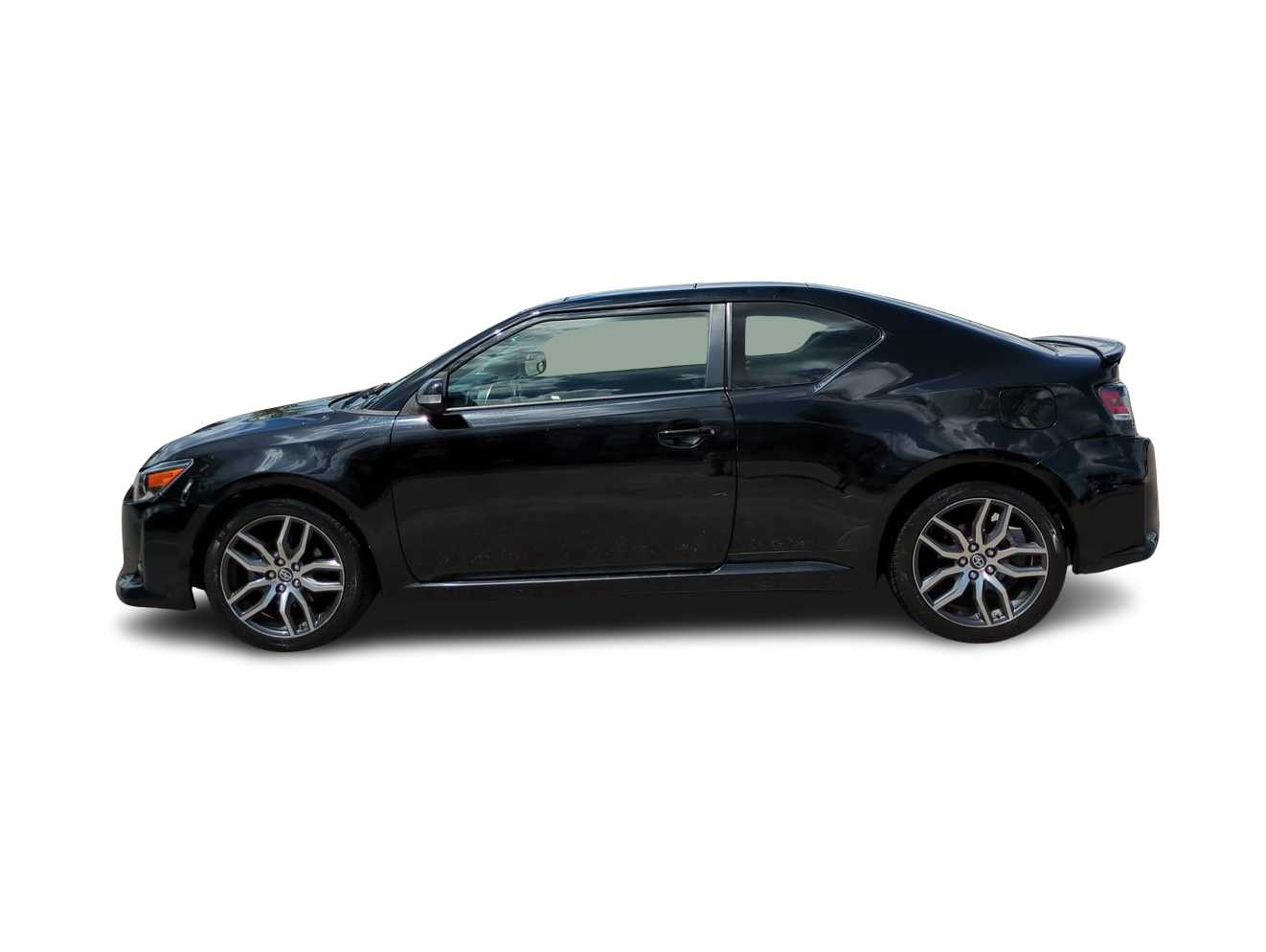 Thumbnail: 2015 Scion tC - 1