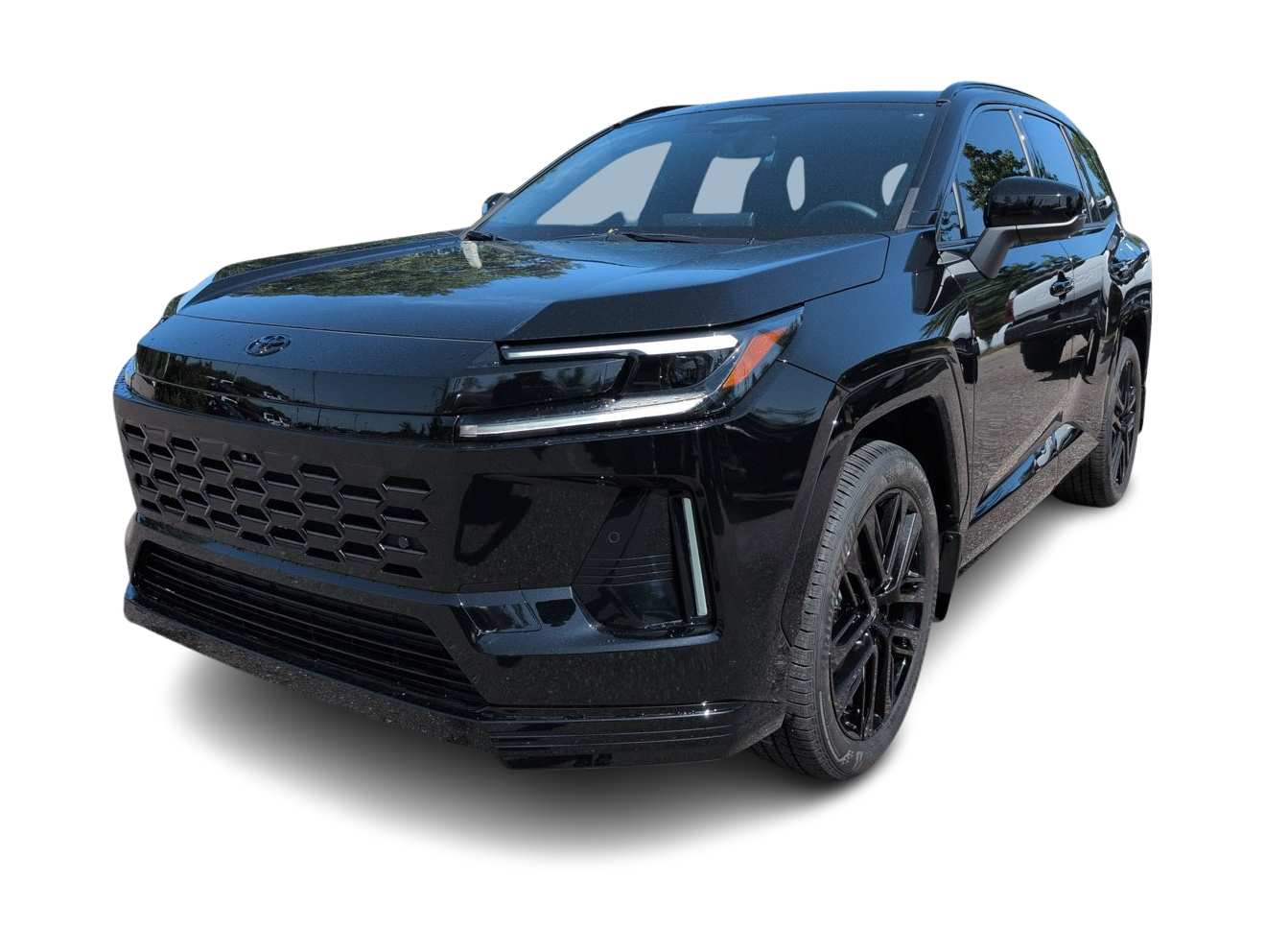 Thumbnail: 2026 Toyota RAV4 - 1