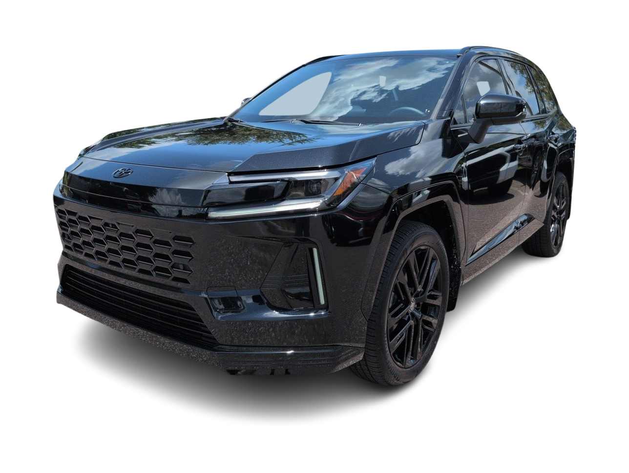 Thumbnail: 2026 Toyota RAV4 - 1