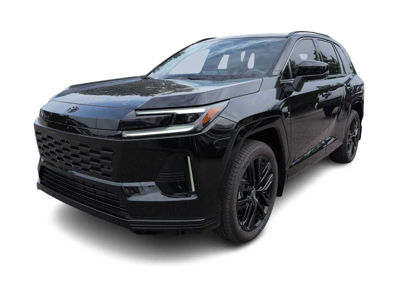 Thumbnail: 2026 Toyota RAV4 - 1