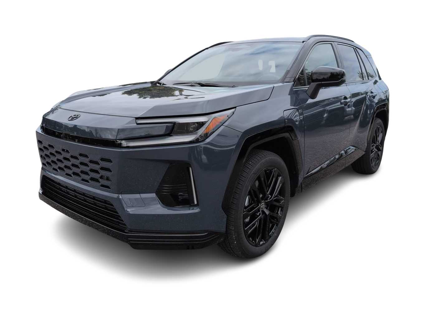 Thumbnail: 2026 Toyota RAV4 - 1