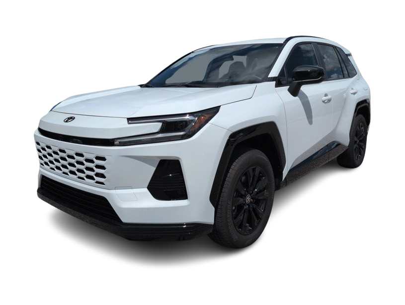 Thumbnail: 2026 Toyota RAV4 - 1
