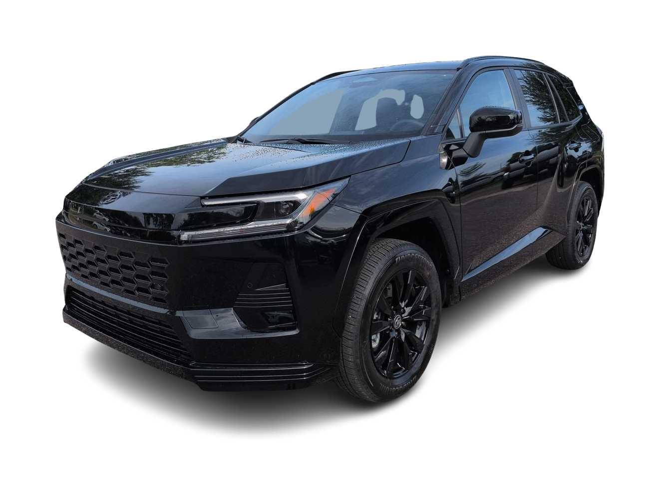 Thumbnail: 2026 Toyota RAV4 - 1