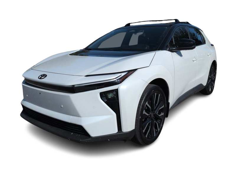 2026 Toyota bZ XLE -
                  Wesley Chapel, FL