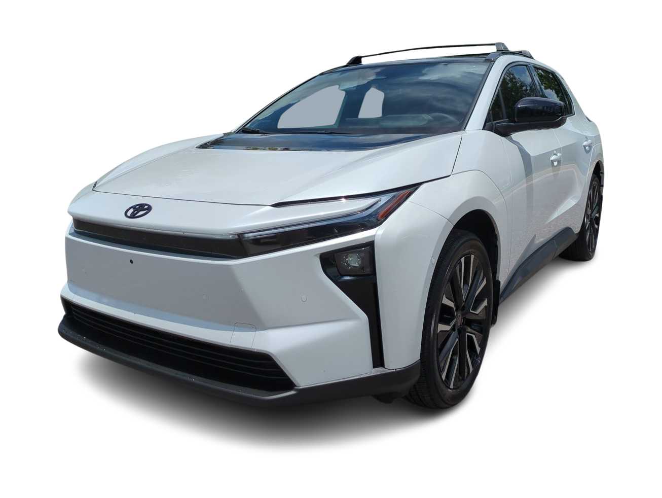 2026 Toyota bZ XLE -
                  Wesley Chapel, FL