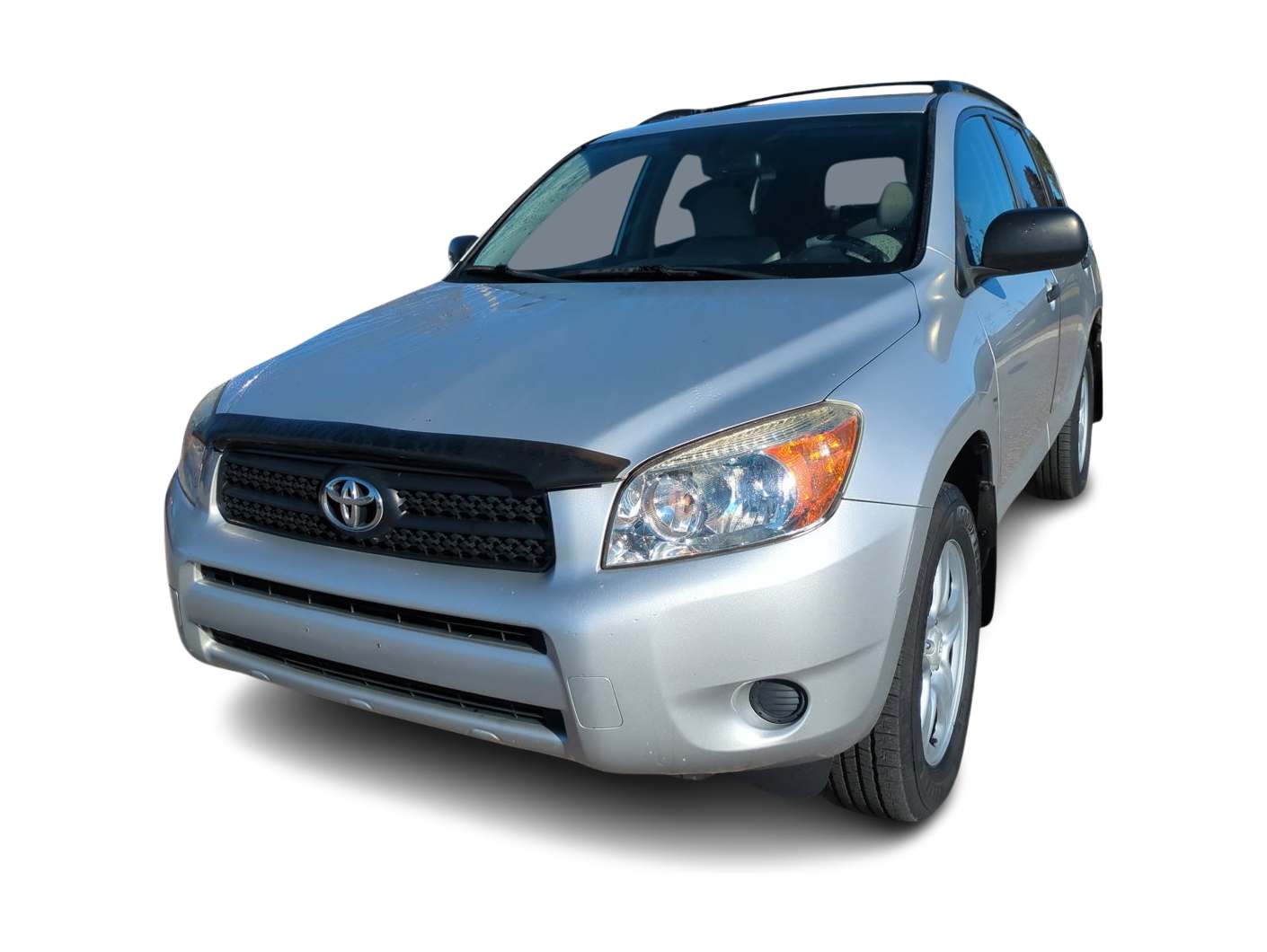 2006 Toyota RAV4 Base -
                  Wesley Chapel, FL