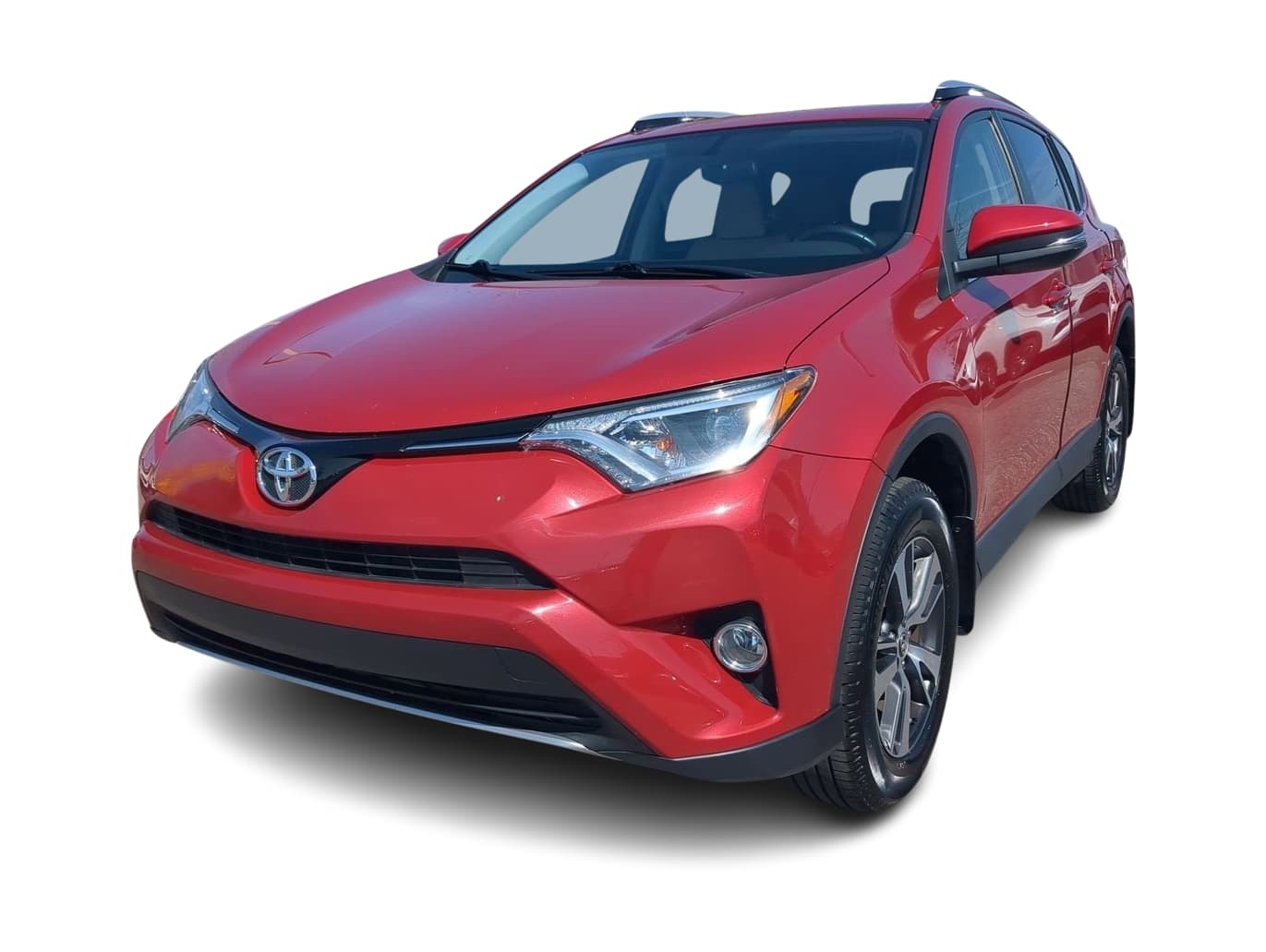 2016 Toyota RAV4 XLE -
                Wesley Chapel, FL