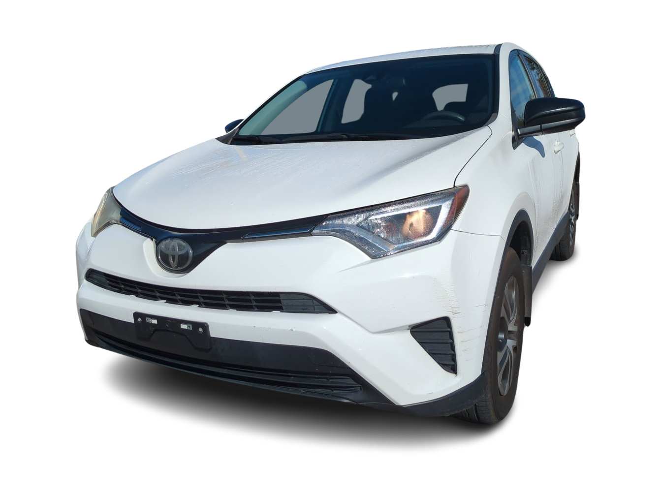 Thumbnail: 2018 Toyota RAV4 - 1