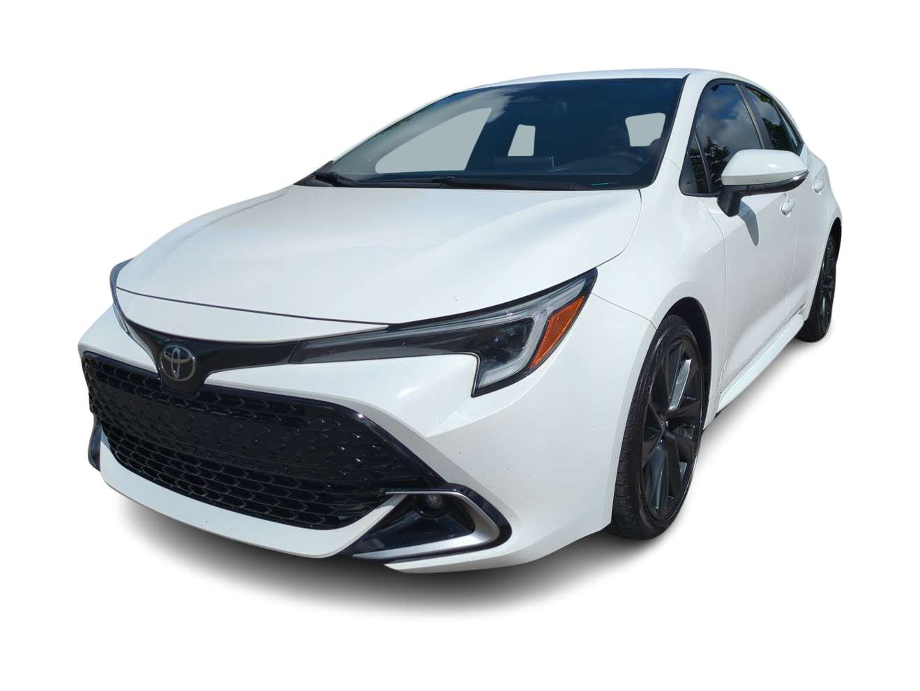 Thumbnail: 2025 Toyota Corolla - 1