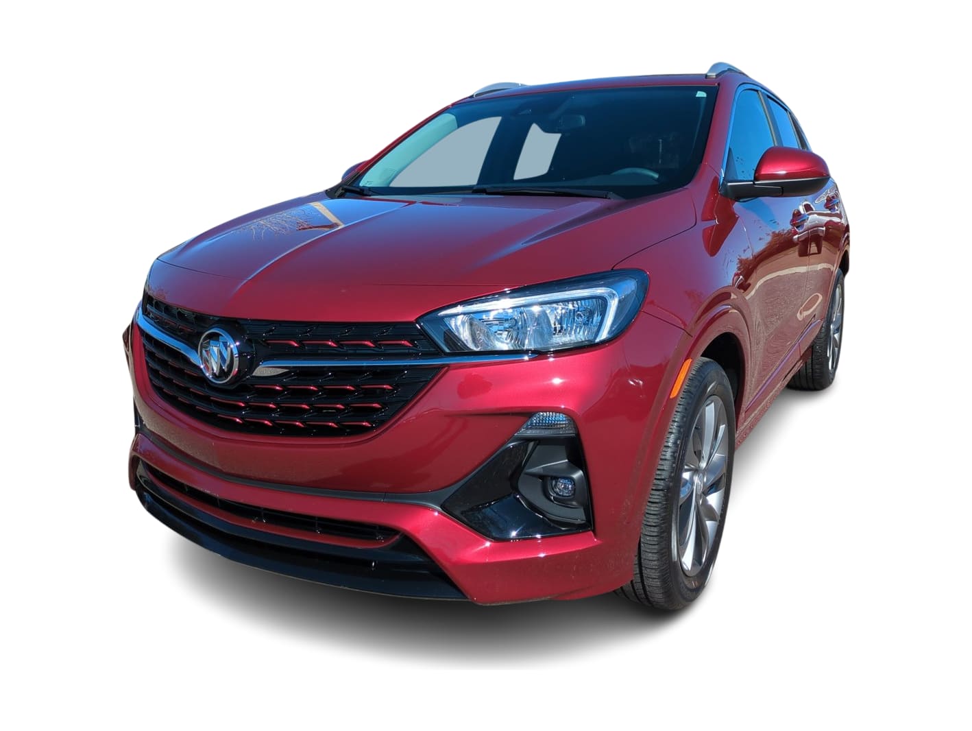 Thumbnail: 2023 Buick Encore GX - 1