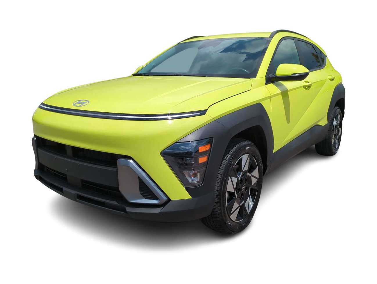 Thumbnail: 2025 Hyundai Kona - 1