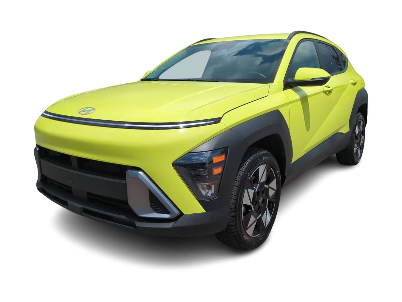 Thumbnail: 2025 Hyundai Kona - 1