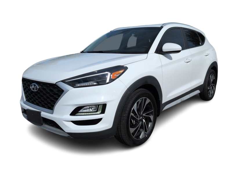 2019 Hyundai Tucson Sport -
                  Wesley Chapel, FL