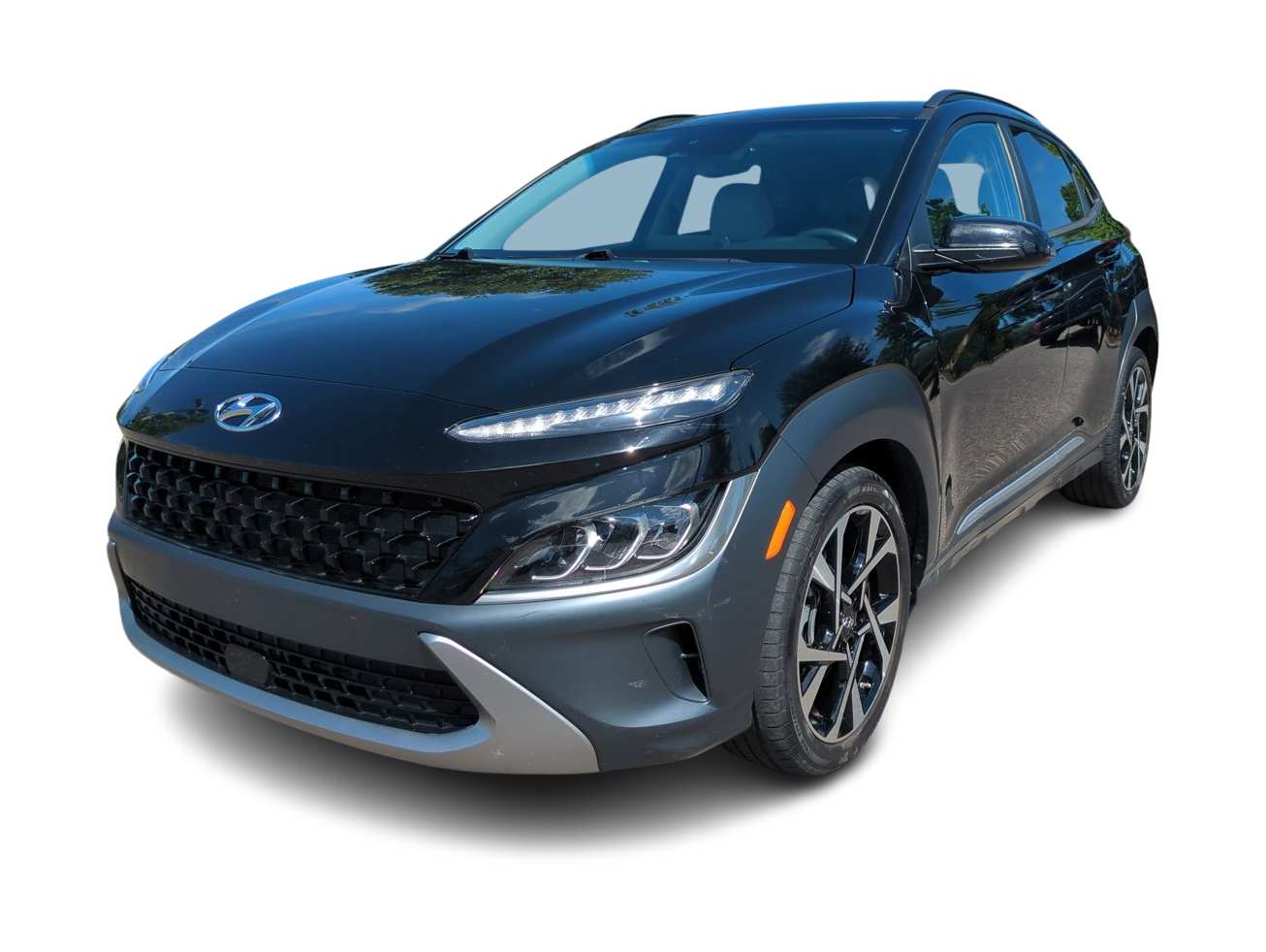 Thumbnail: 2023 Hyundai Kona - 1