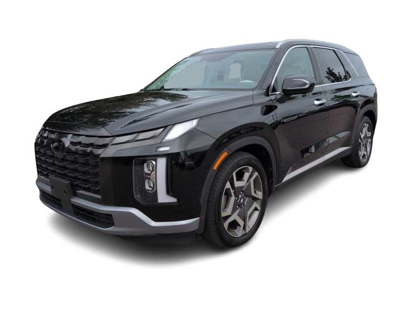 Thumbnail: 2023 Hyundai Palisade - 1