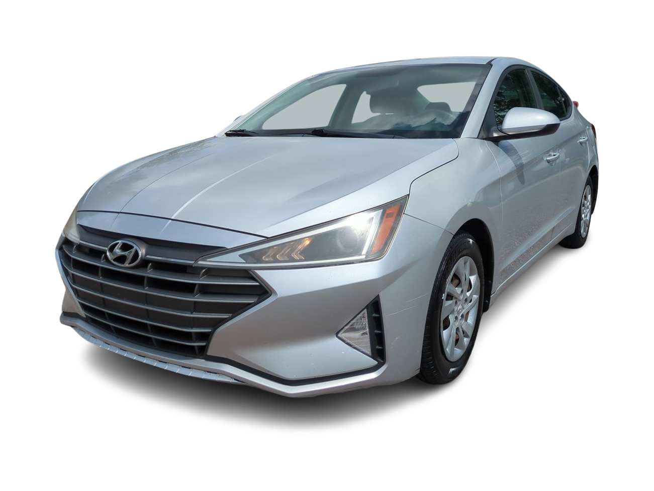 2019 Hyundai Elantra SE -
                  Wesley Chapel, FL