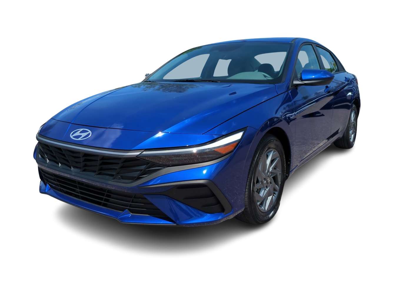 Thumbnail: 2026 Hyundai Elantra - 1