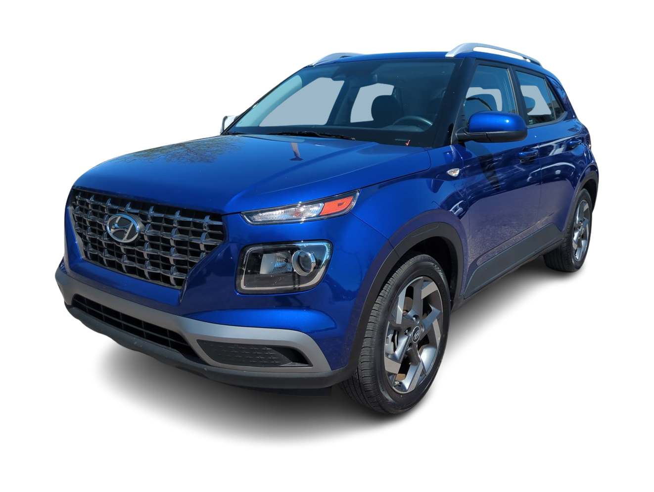 Thumbnail: 2025 Hyundai Venue - 1
