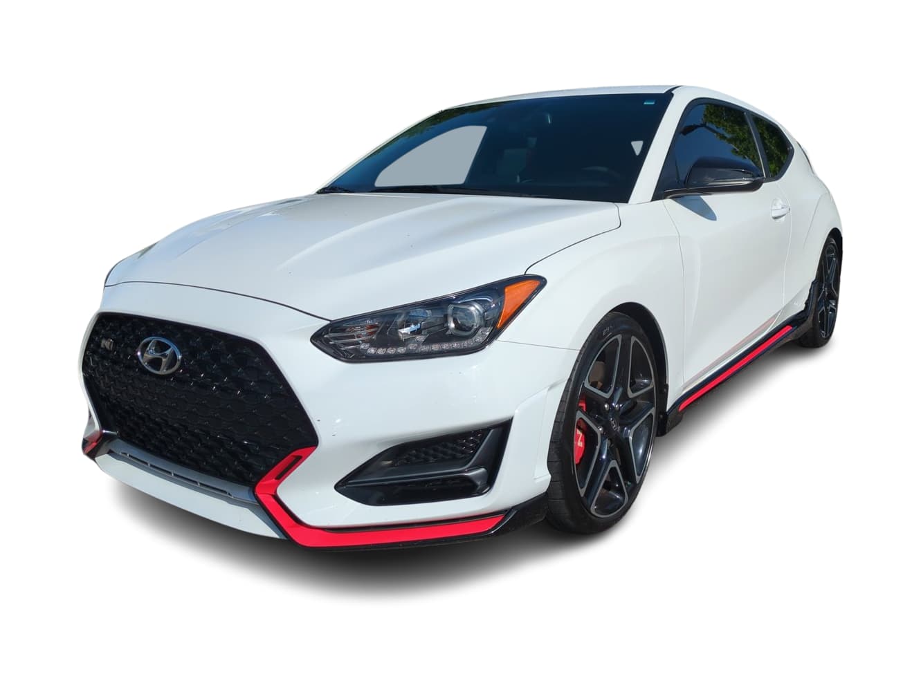 2022 Hyundai Veloster N -
                  Wesley Chapel, FL