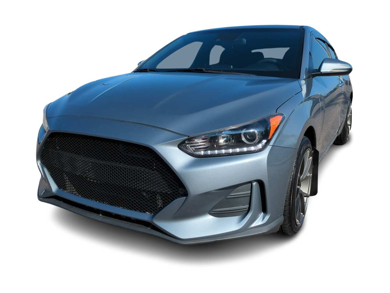2020 Hyundai Veloster Base -
                  Wesley Chapel, FL