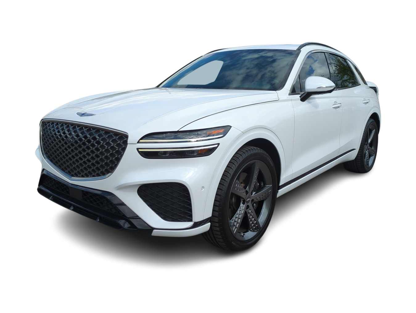 2023 Genesis GV70 2.5T -
                  Wesley Chapel, FL