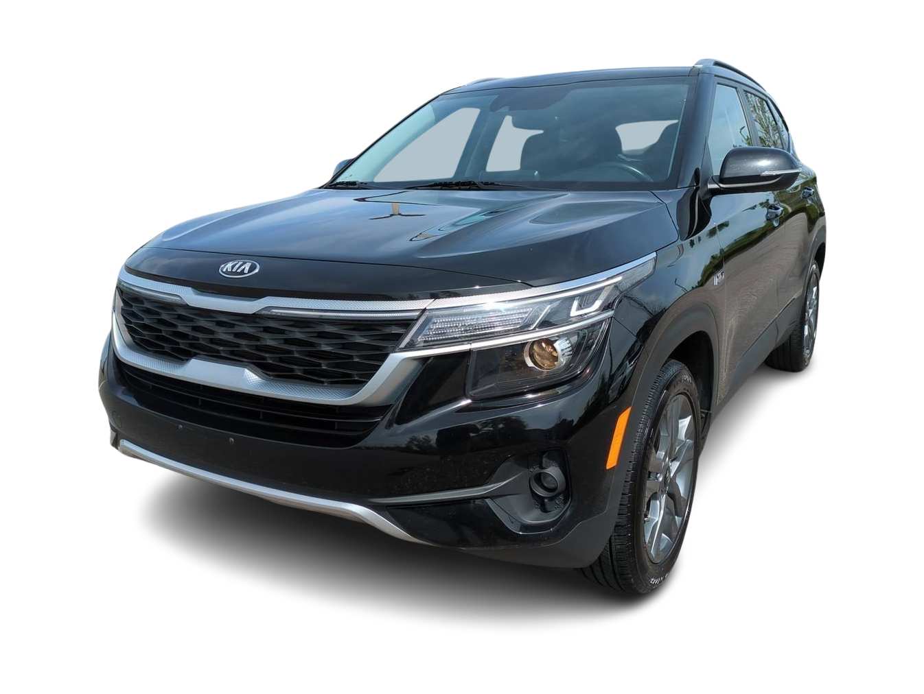2021 Kia Seltos S -
                Wesley Chapel, FL
