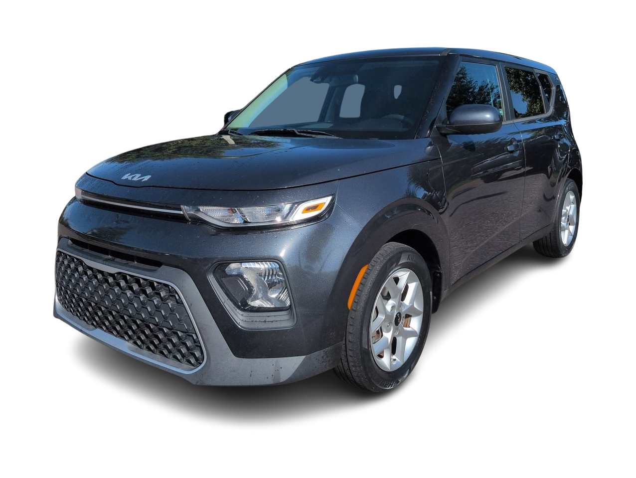 Thumbnail: 2022 Kia Soul - 1