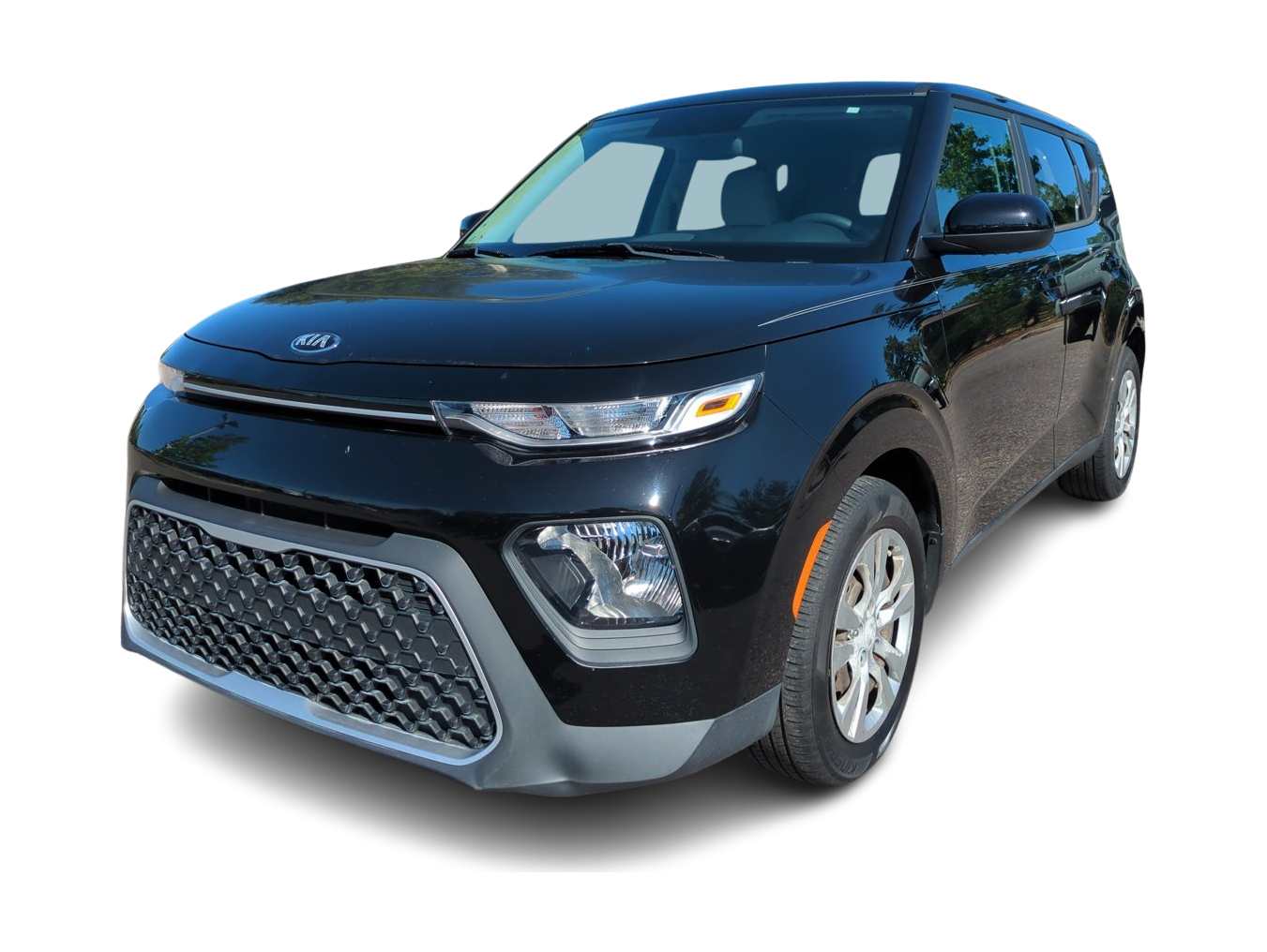 Thumbnail: 2020 Kia Soul - 1
