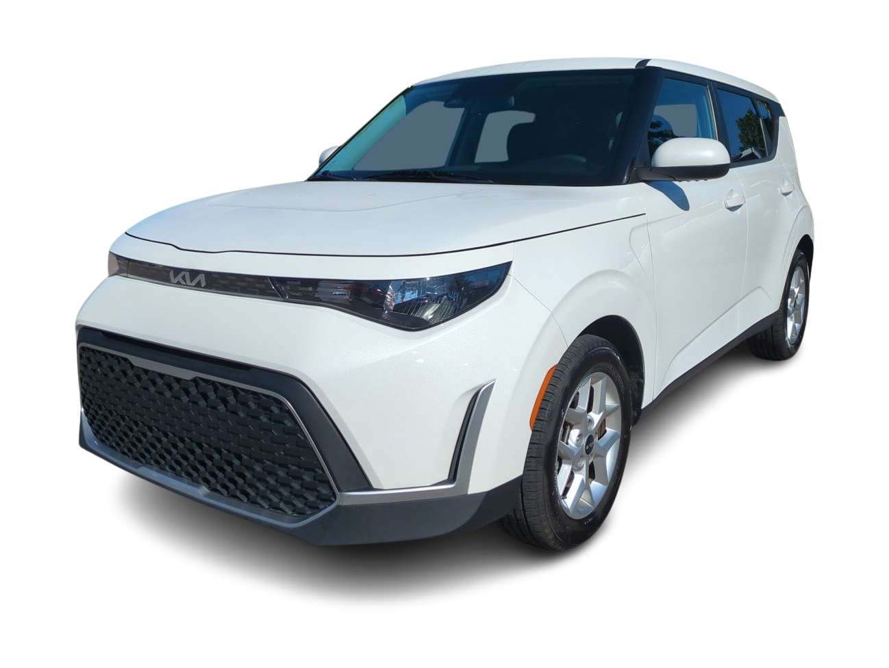 2024 Kia Soul LX -
                  Wesley Chapel, FL