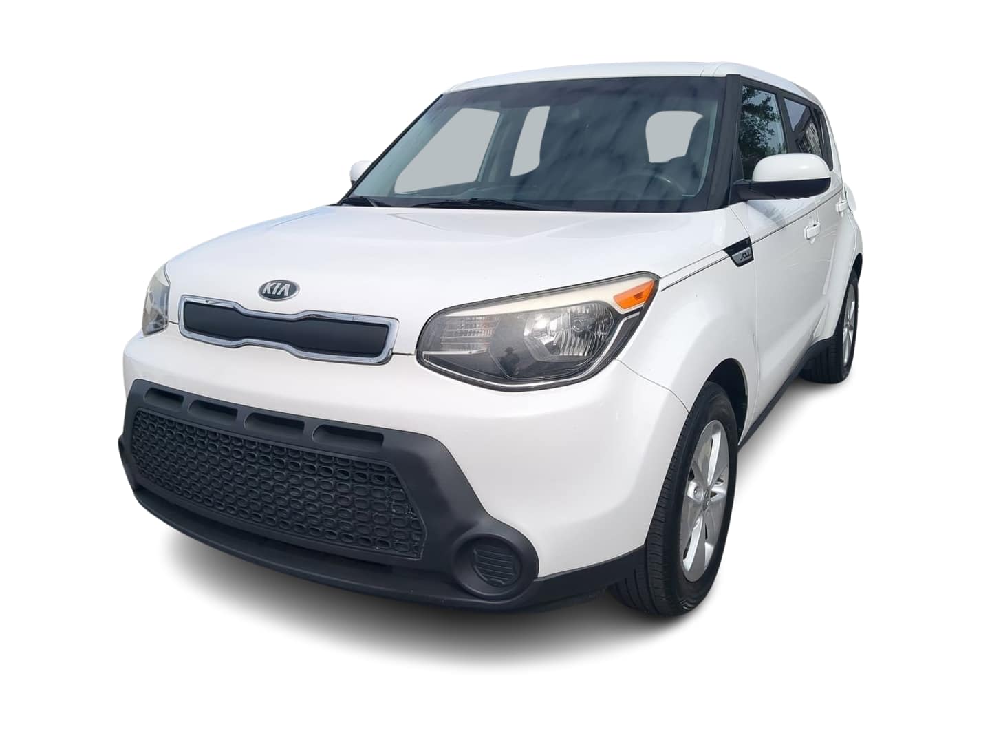 2016 Kia Soul Base -
                Wesley Chapel, FL