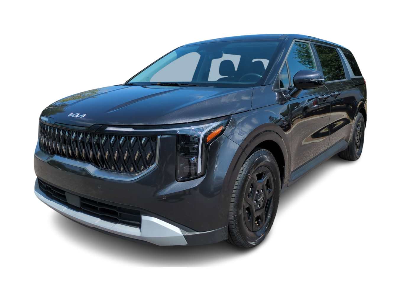 2025 Kia Carnival LXS -
                  Wesley Chapel, FL