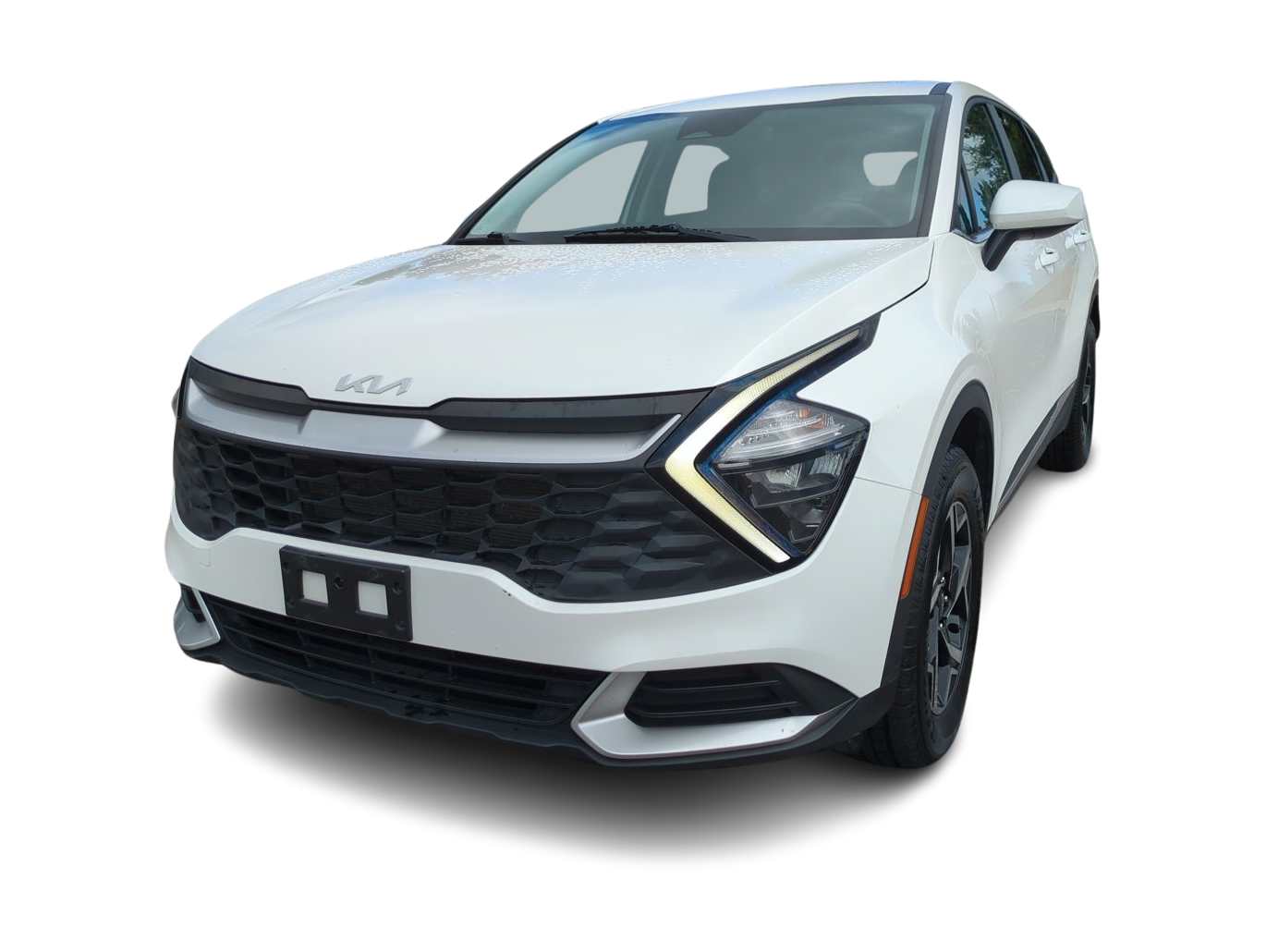 Thumbnail: 2023 Kia Sportage - 1