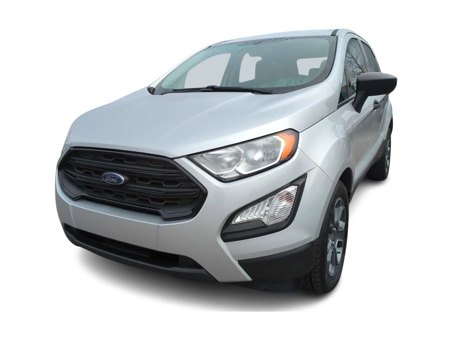 2021 Ford EcoSport S -
                  Wesley Chapel, FL
