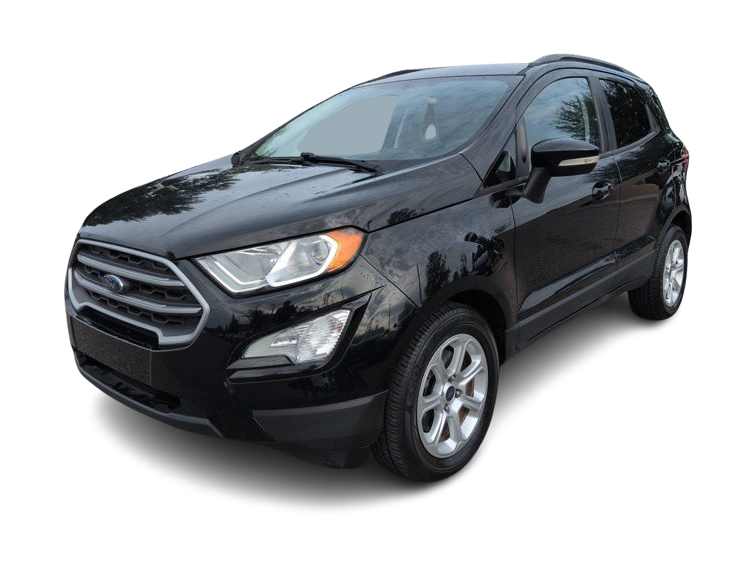 2021 Ford EcoSport SE -
                  Wesley Chapel, FL