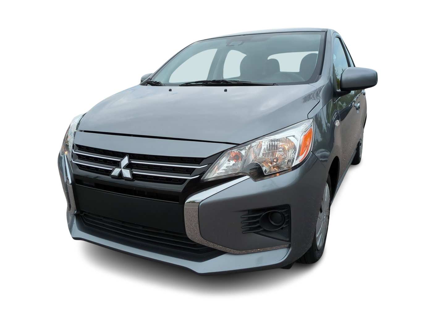 2022 Mitsubishi Mirage ES -
                  Wesley Chapel, FL