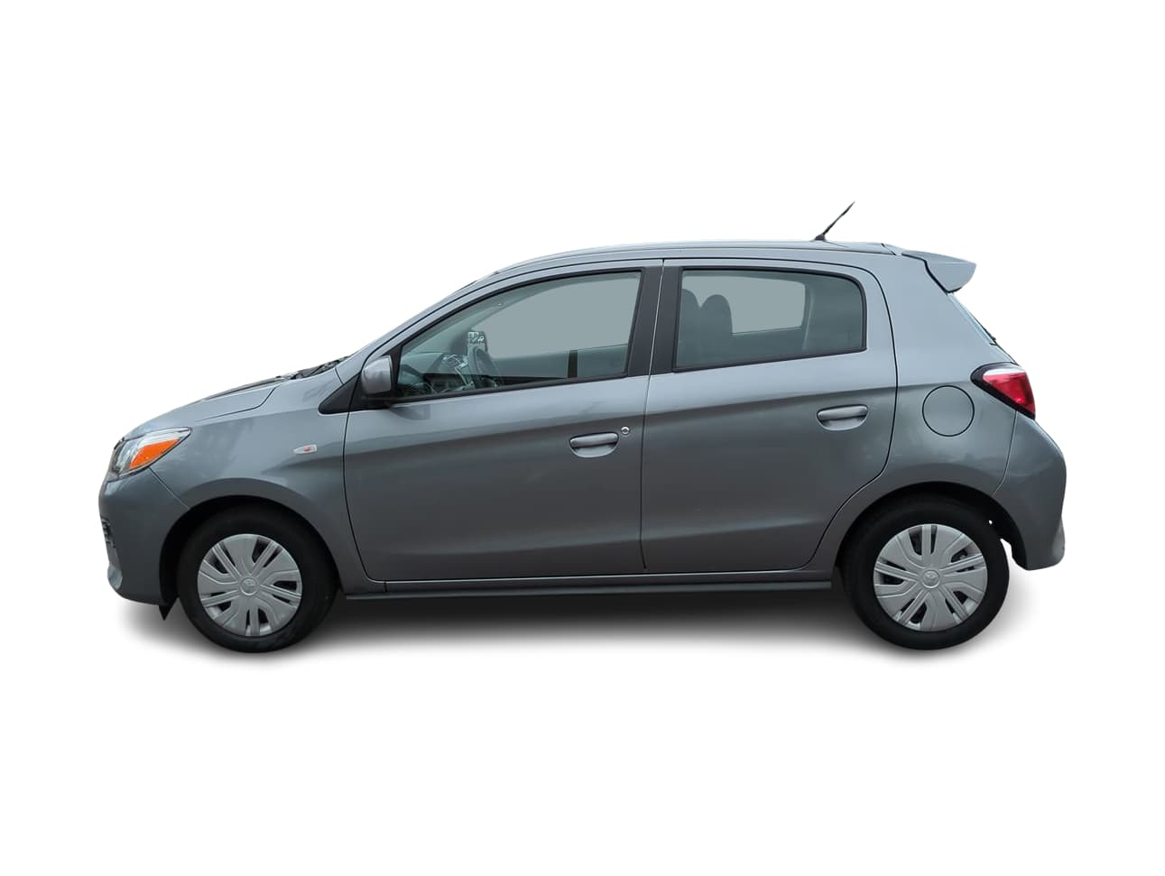 2022 Mitsubishi Mirage ES -
                  Wesley Chapel, FL