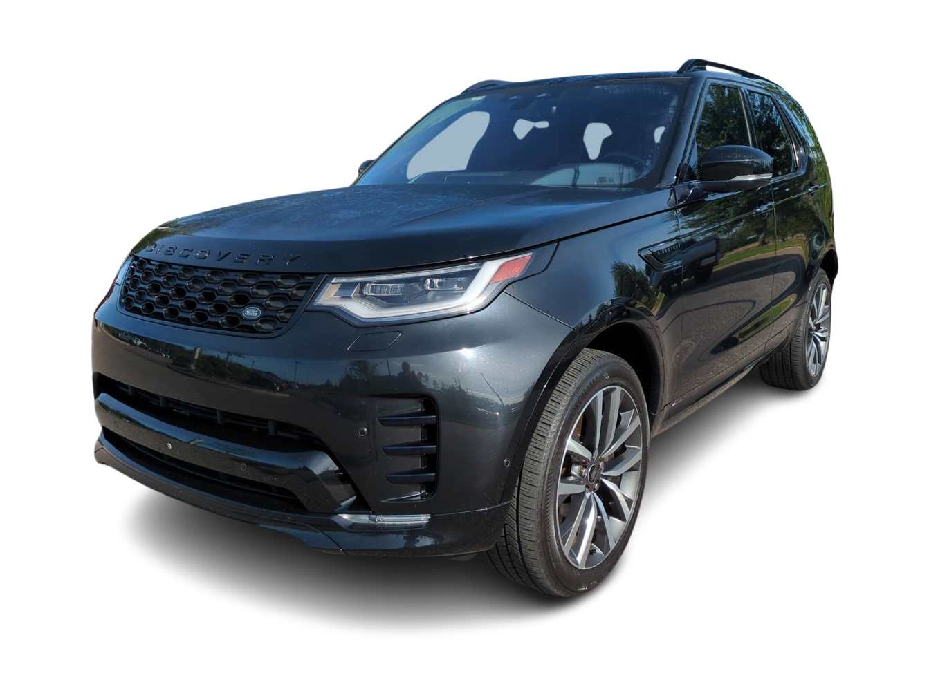 2021 Land Rover Discovery R-Dynamic S -
                  Wesley Chapel, FL