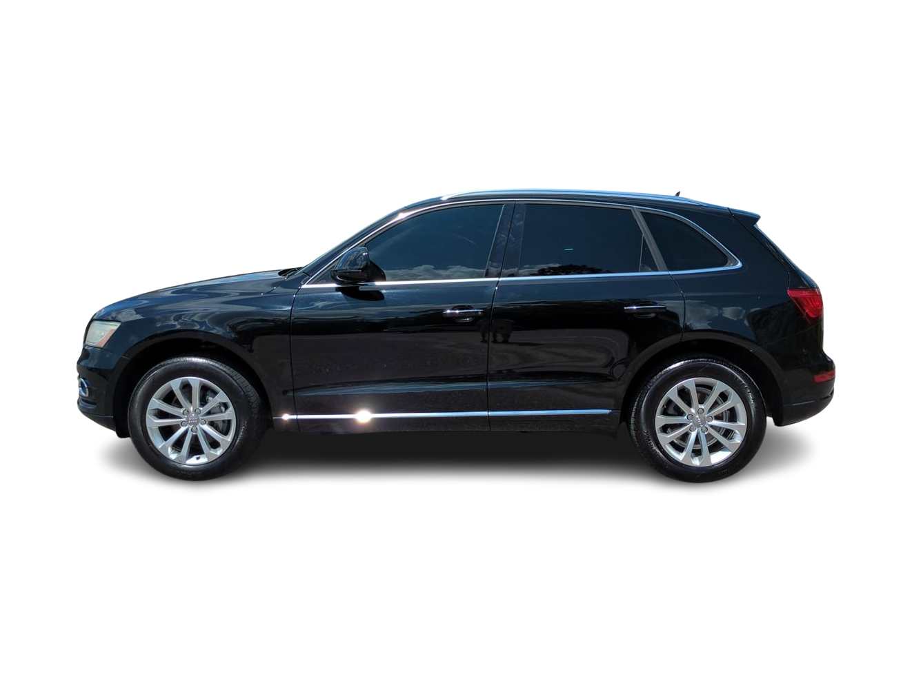 2016 Audi Q5 Premium -
                  Wesley Chapel, FL