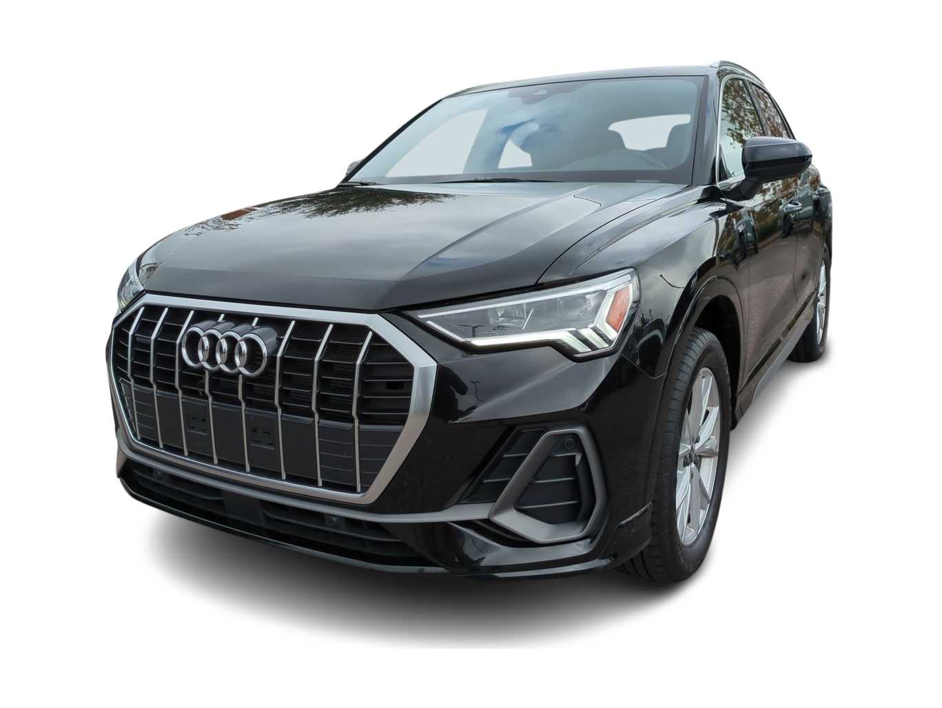 Thumbnail: 2025 Audi Q3 - 1