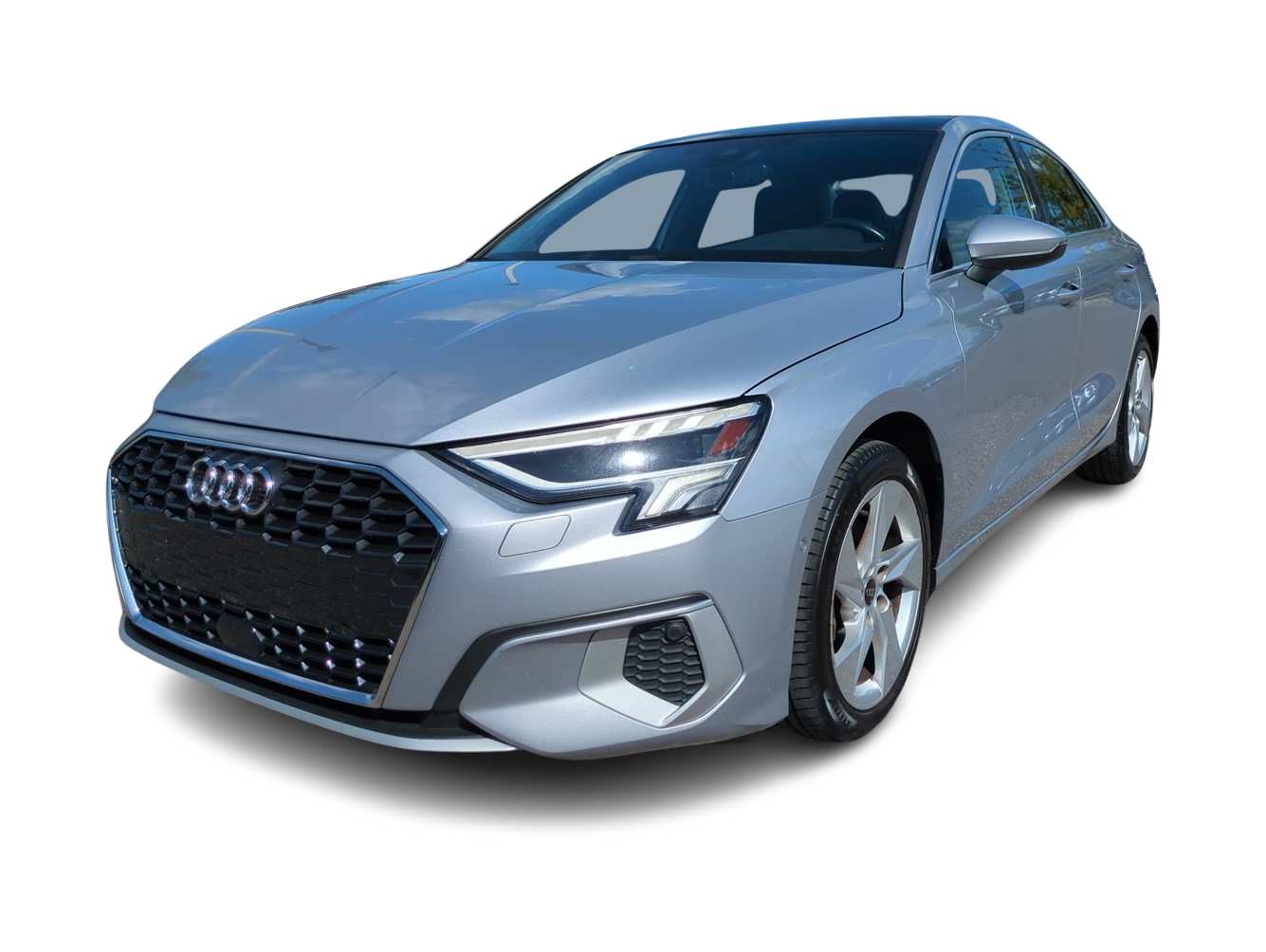 2024 Audi A3 Premium -
                  Wesley Chapel, FL