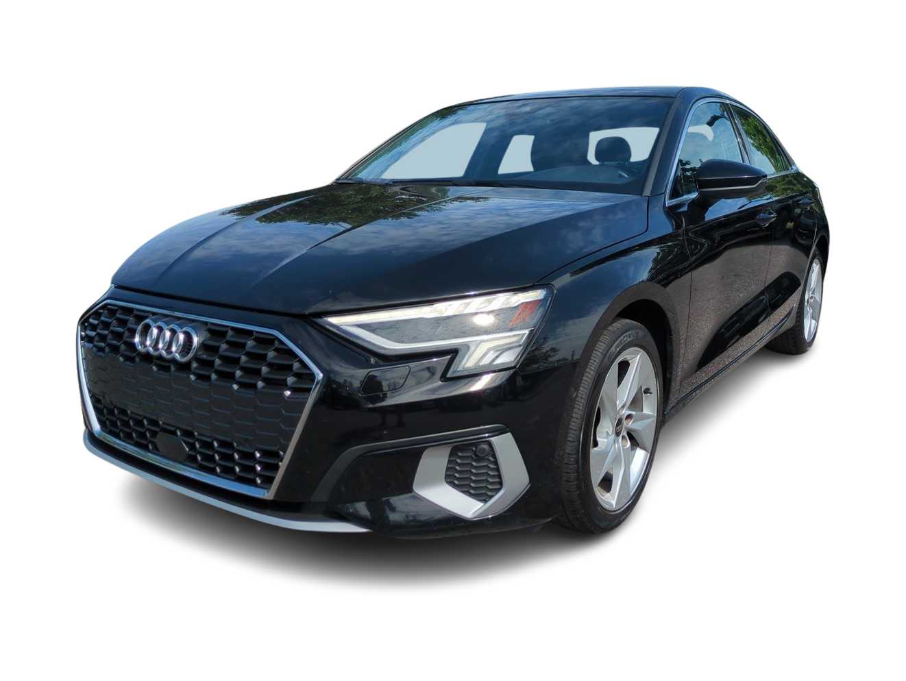 2024 Audi A3 Premium -
                  Wesley Chapel, FL